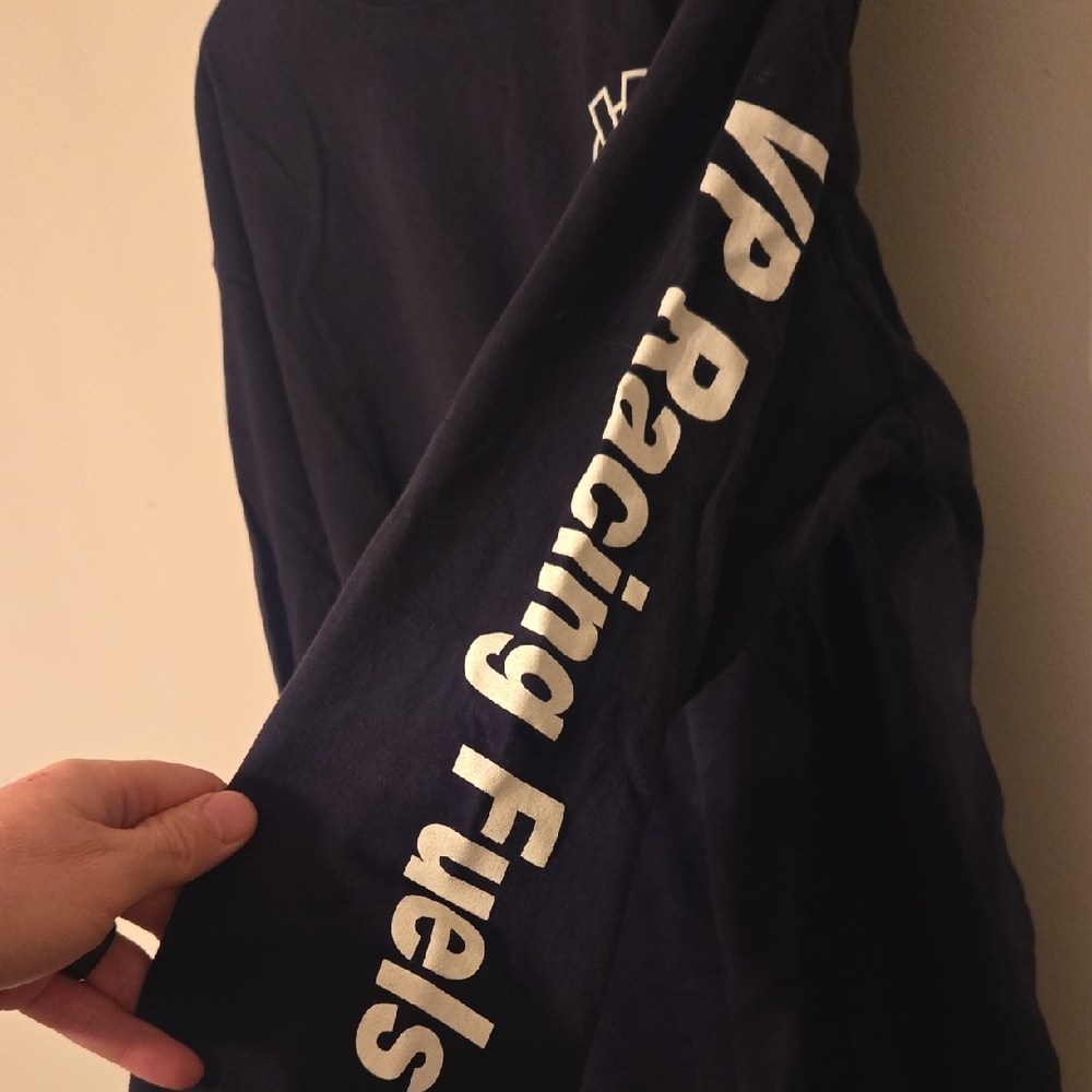 VP Racing Fuels Long Sleeve. - Picture 3 of 4